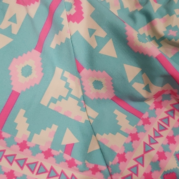 Gianni Bini halter swim top - Picture 8 of 8